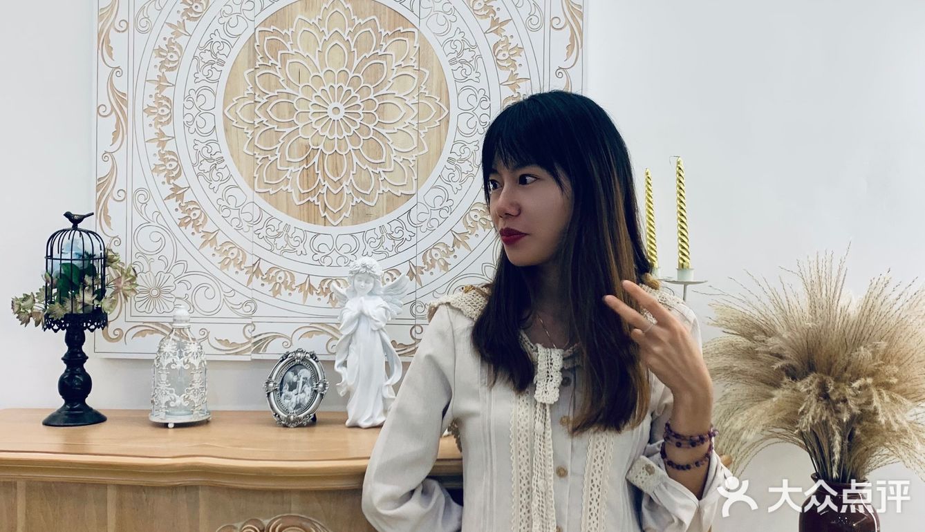 杨小姐的烘焙店