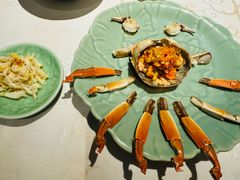 -成隆行·蟹王府(九江路店)