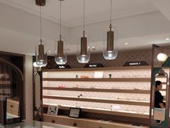 -茂昌眼镜(南京东路店)