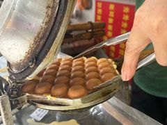 -阿叔鸡蛋仔(燎原路店)