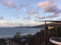 -普吉岛凯悦酒店