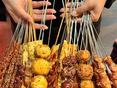 -马海涛牛肉串·午市牛腩饭·烧烤夜宵(领汇广场店)