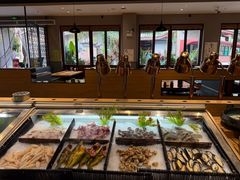 -爱伲PLUS·牛肉海鲜自助火锅(融创店)