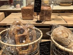 -佐敦面包铺·JORDAN BAKERY