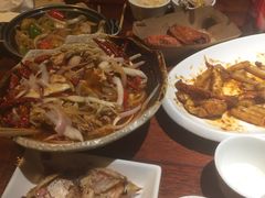 -章吴记喜瑞餐厅(东东城店)