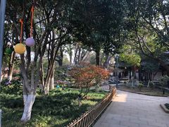 -常熟方塔园