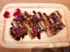 轻歌鳗舞-鳗鳗的爱(远洋未来广场店)