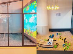 -FAIRYLAND龙族星球主题餐厅(凯丹广场店)