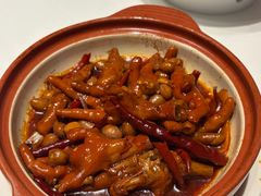 -南棠馆粤菜坊(群光店)