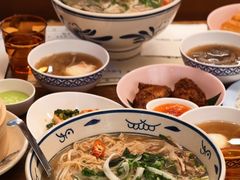 -saigon saigon | 西贡西贡(滨北店)