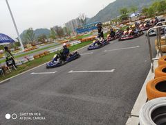 -千岛湖燃擎卡丁车赛车主题乐园(秀湖路店)