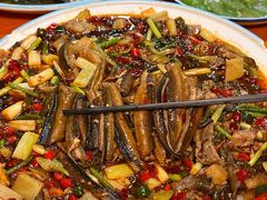 -李大爷的泡椒馆(冉家坝店)