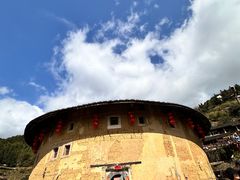 -福建土楼(南靖)景区