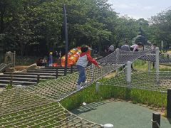 -杭州少年儿童公园