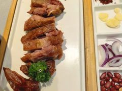 -峨嵋酒家(牡丹园店)