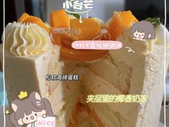 -蜜肆动物奶油蛋糕·个性定制·下午茶甜品