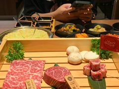 -虎哥六韩式烤肉料理 TIGERGRILL(隆生金山湖中心购物广场店)