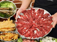-憨铁匠老火锅(龙岗万科里店)