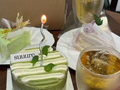 -流酥可心·牛乳蛋糕商店(禾祥西路店)