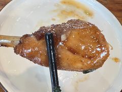-百家鲜·杭帮菜