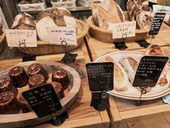 -佐敦面包铺·JORDAN BAKERY
