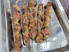 -白魁老号饭庄(交道口店)