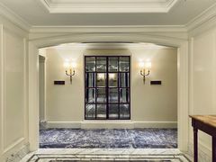 -广州富力丽思卡尔顿酒店