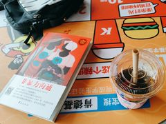 -肯德基(学院路店)