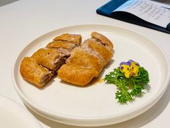 -莆田餐厅PUTIEN(金融街购物中心店)