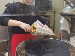 -清真·二嫂子煎饼果子(鼓楼旗舰形象店)