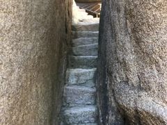 -崂山仰口游览区