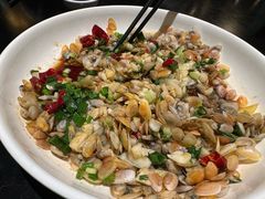 -健眺小海鲜(临海后山店)