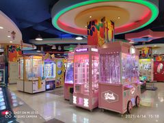 -汤姆熊欢乐世界(龙之梦店)