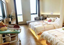 -千禧果月子会所(郑州东站店)