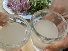 -华哥新鲜猪精品美食