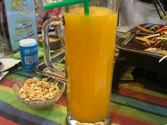 -滋味烤鱼(祥和里店)