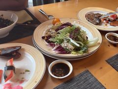 -二楼咖啡厅·厦门源昌凯宾斯基大酒店(湖滨中路店)