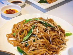 银芽斋炒河粉-悦景酒家(罗湖店)