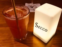 -Secco德式餐吧(南秀村店)