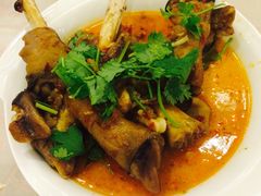 -马尔龙新疆饭店·清真(瑞景店)