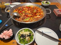 -小饕荟雅安贡椒鱼鲜馆(广福桥店)
