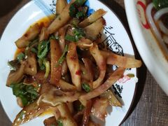 -湖南牛肉特色粉面(华屏路店)