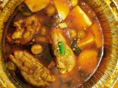 烤脑花-八一路好吃街(雨田商务大厦店)