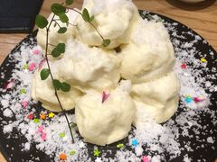 -山楂树融合菜餐厅