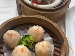 -东江渔村·古典园林·30年粤菜老字号(太和店)