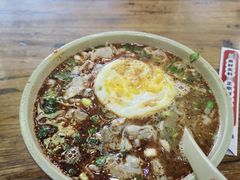 -豫掌柜饸饹面·烩面(秀沿路店)