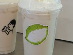 -喜茶(北京三里屯太古里店)