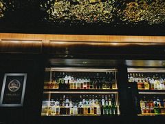 -THE OLD HOUSE酒吧