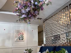 -花舍·新派粤菜·西餐·下午茶(亚运村·鸟巢店)