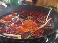 -黄潇洒老火锅(九眼桥宏济巷店)